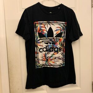 Adidas Men’s T-Shirt